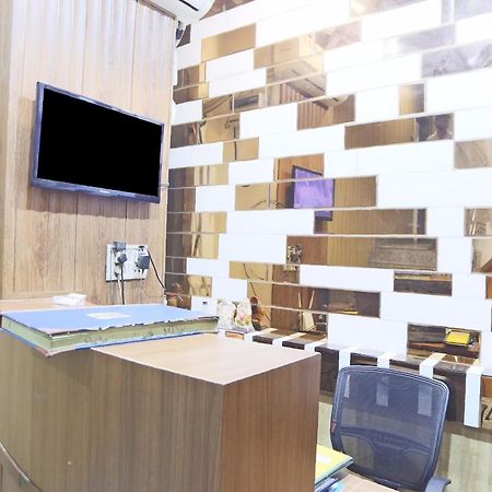 Hotel O New Raj Kamal Aurangabad  Ngoại thất bức ảnh