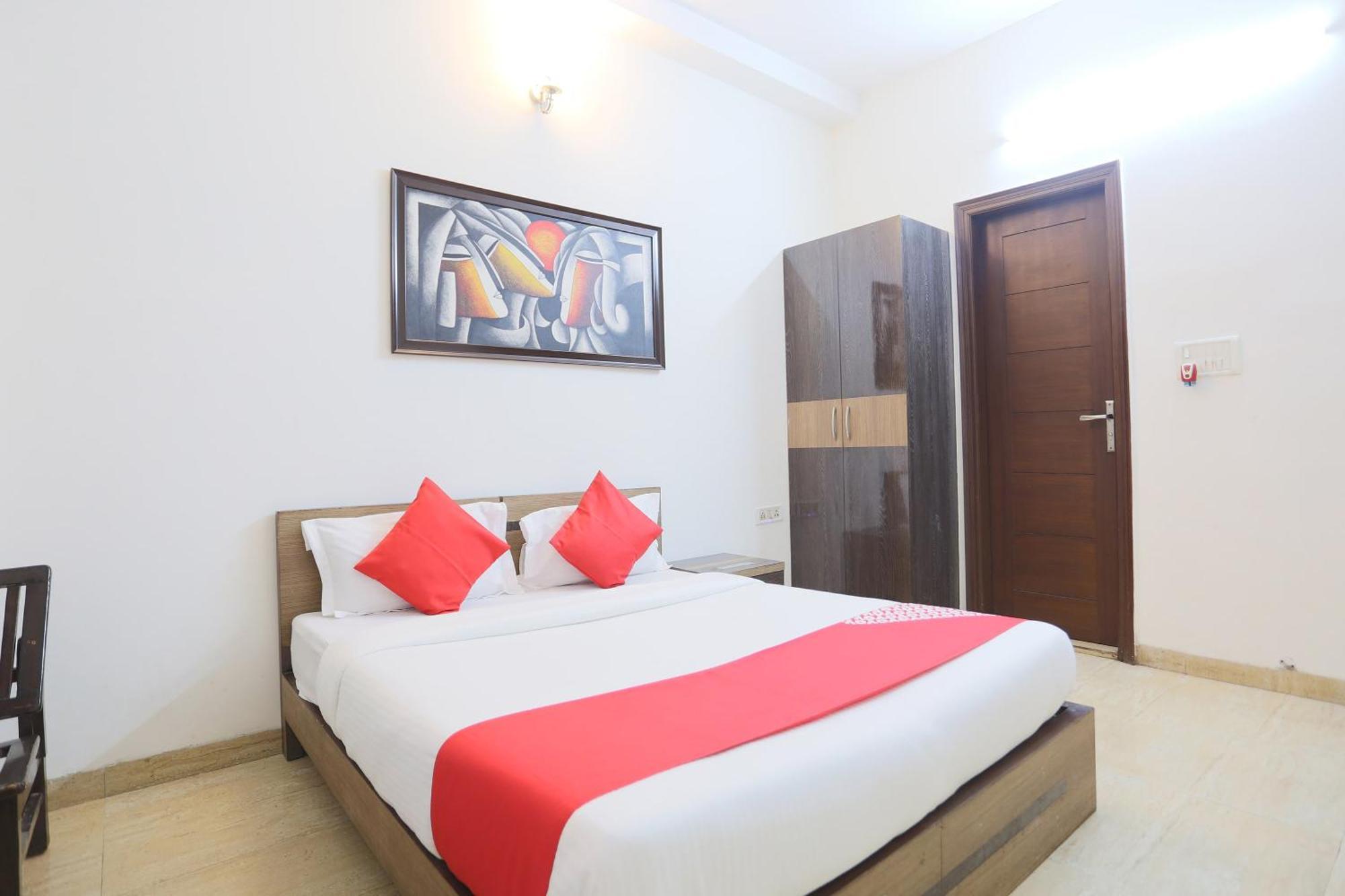 Hotel O New Raj Kamal Aurangabad  Ngoại thất bức ảnh