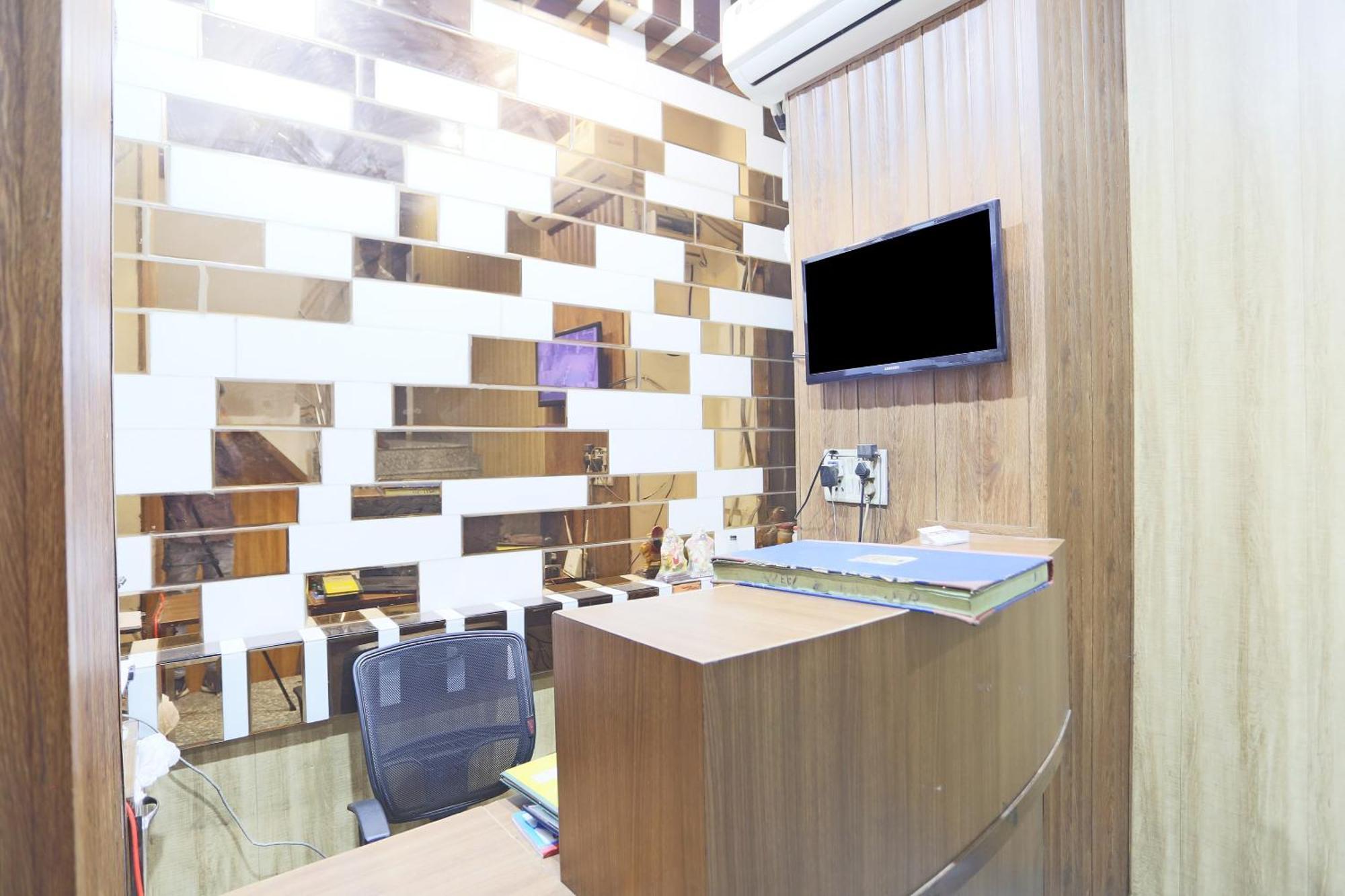 Hotel O New Raj Kamal Aurangabad  Ngoại thất bức ảnh