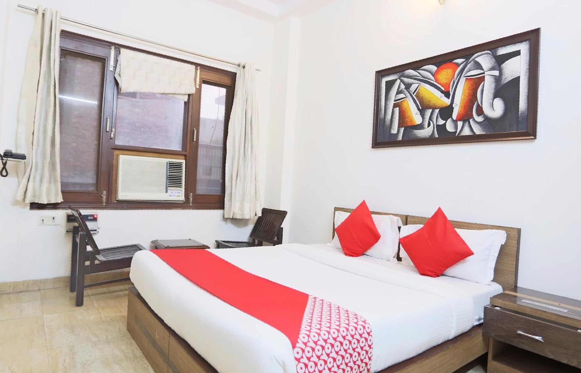 Hotel O New Raj Kamal Aurangabad  Ngoại thất bức ảnh