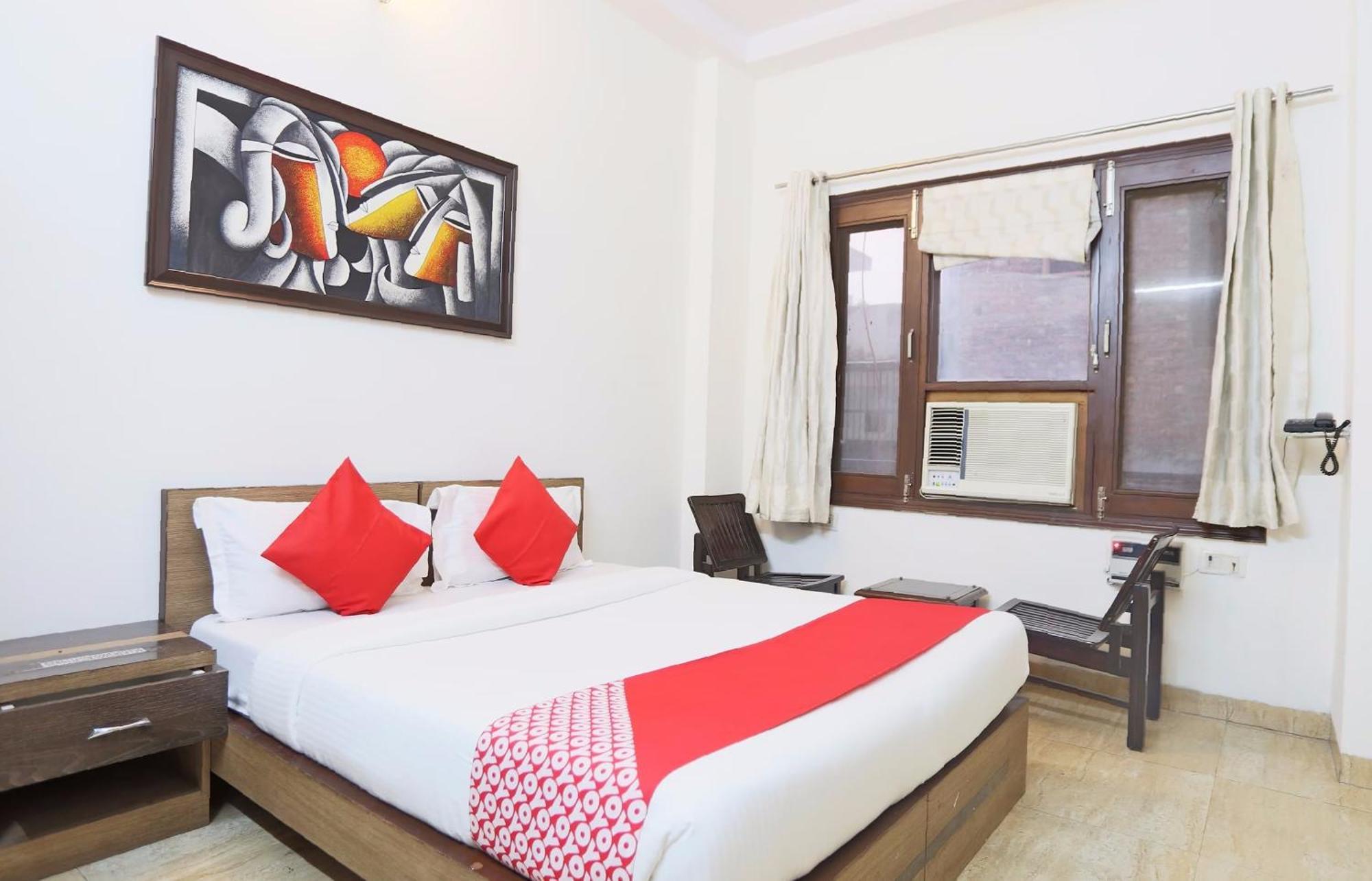 Hotel O New Raj Kamal Aurangabad  Ngoại thất bức ảnh