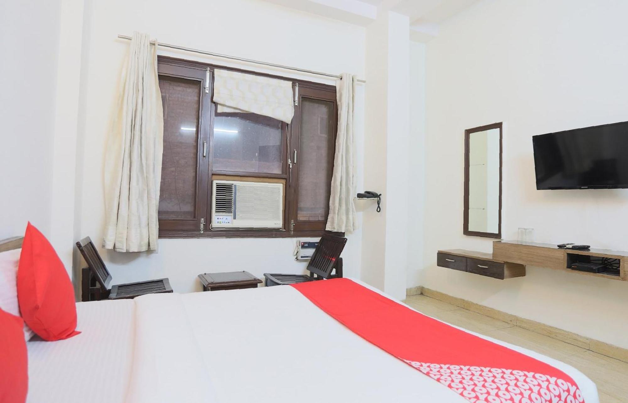 Hotel O New Raj Kamal Aurangabad  Ngoại thất bức ảnh