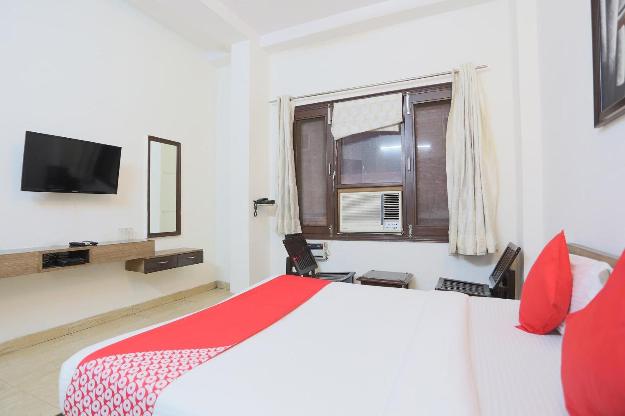 Hotel O New Raj Kamal Aurangabad  Ngoại thất bức ảnh