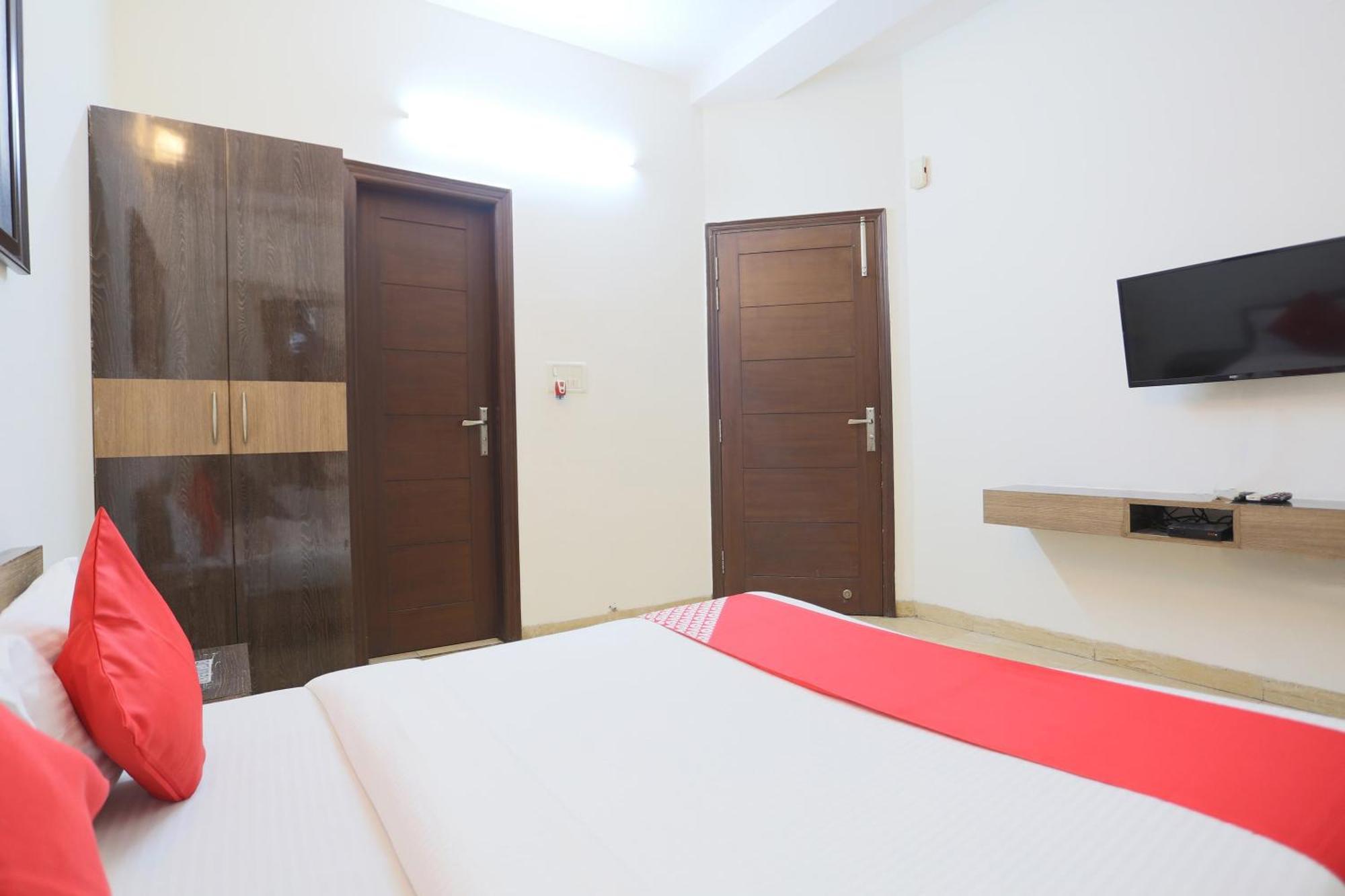 Hotel O New Raj Kamal Aurangabad  Ngoại thất bức ảnh