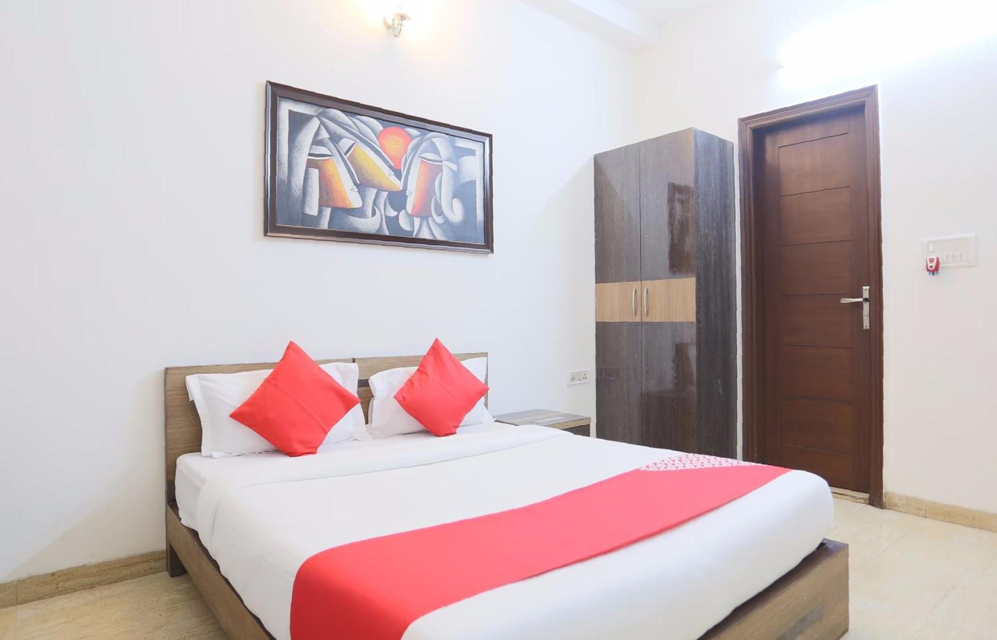 Hotel O New Raj Kamal Aurangabad  Ngoại thất bức ảnh