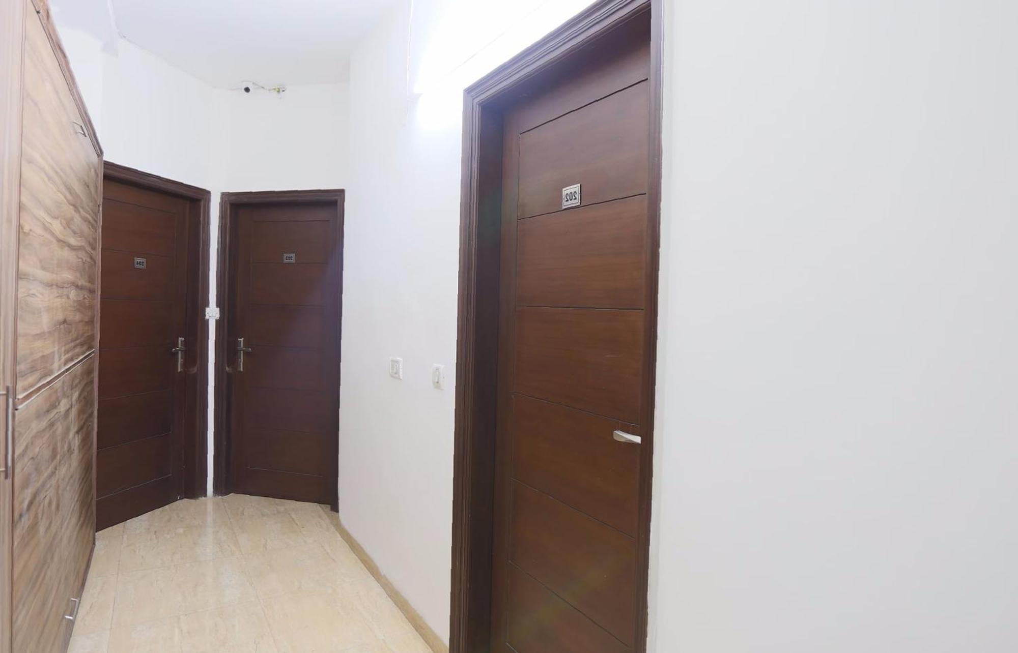 Hotel O New Raj Kamal Aurangabad  Ngoại thất bức ảnh
