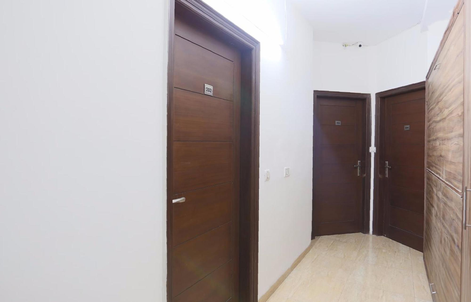 Hotel O New Raj Kamal Aurangabad  Ngoại thất bức ảnh