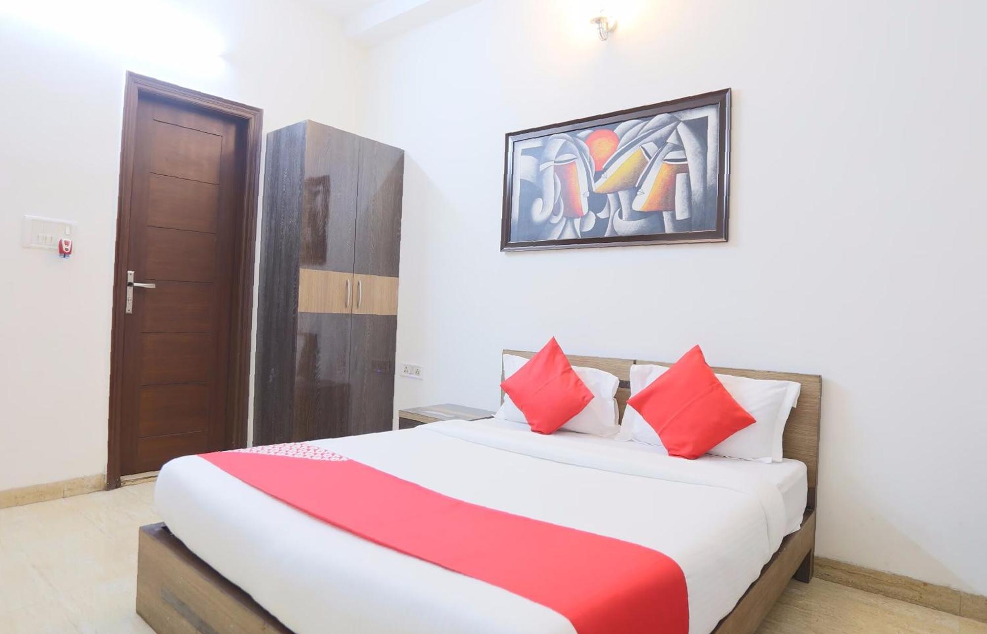 Hotel O New Raj Kamal Aurangabad  Ngoại thất bức ảnh